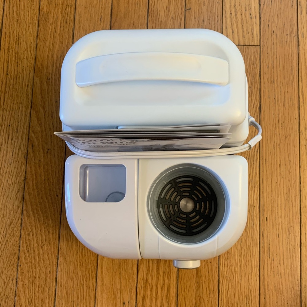 Born Free Tru-Temp Bottle Warming System